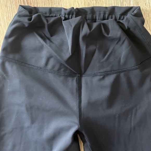 LULULEMON - Drawstring Leggings - SZ 6 - Picture 4 of 10